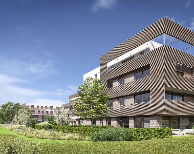 Polderpark - exterior - gallery