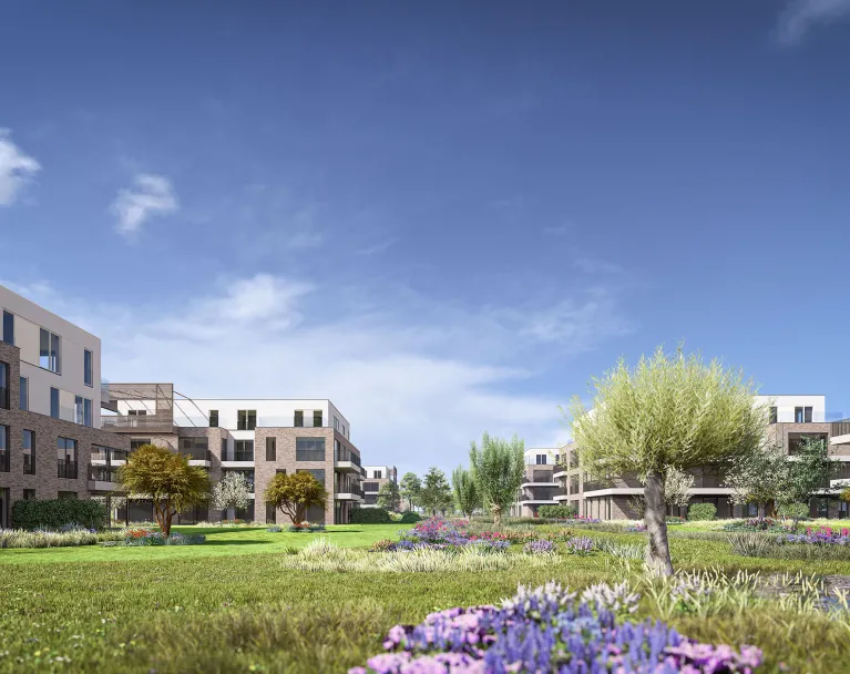 Polderpark - exterior - gallery