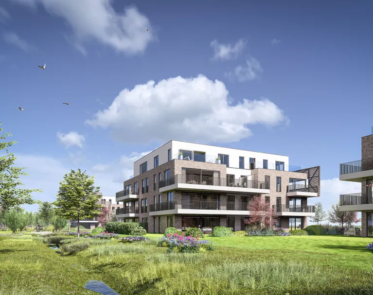 Polderpark - exterior - gallery