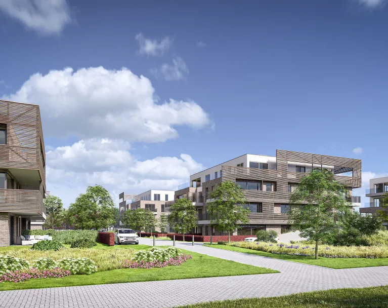 Polderpark - exterior - gallery