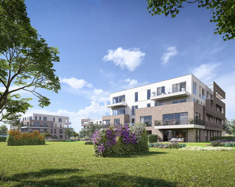 Polderpark - exterior - gallery