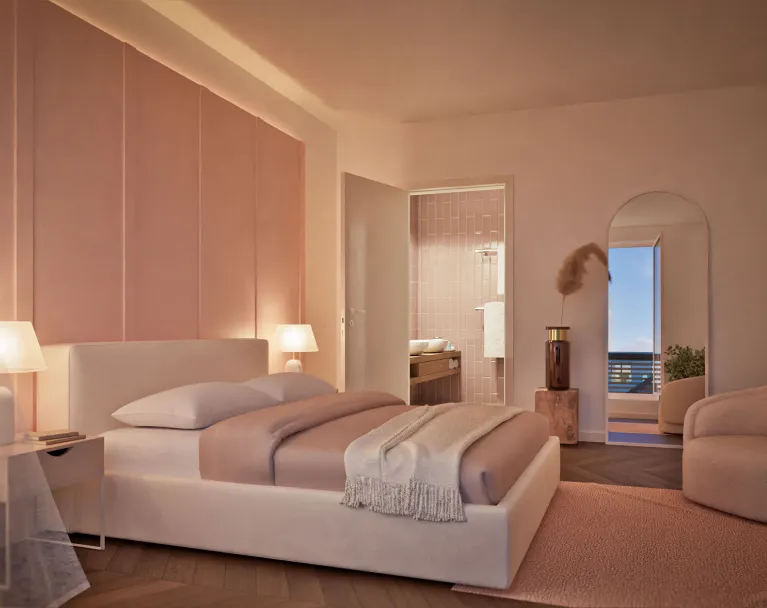 Polderpark - appartementen interior gallery